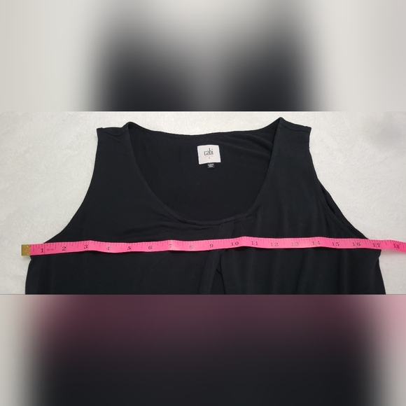 CAbi Convertible Beyond Tee NWOT - Picture 11 of 11